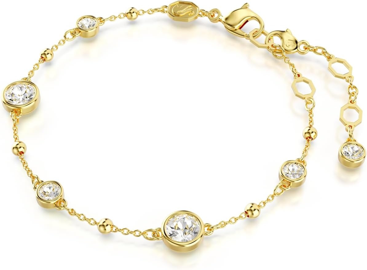 image:imageSwarovski Imber Bracelet CollectionGold