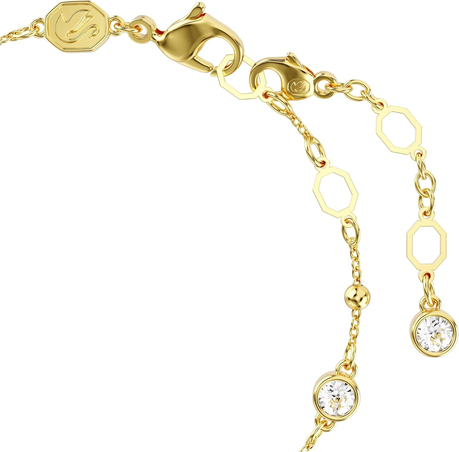 image:imageSwarovski Imber Bracelet CollectionGold