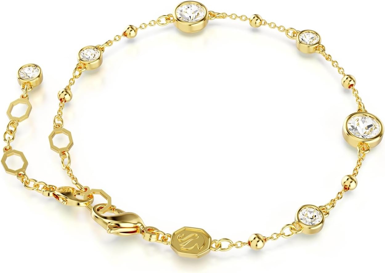 image:imageSwarovski Imber Bracelet CollectionGold