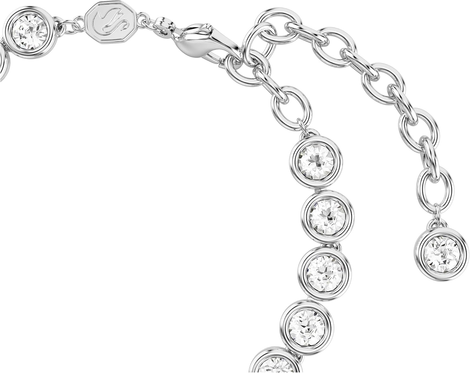 image:imageSwarovski Imber Bracelet CollectionSilver