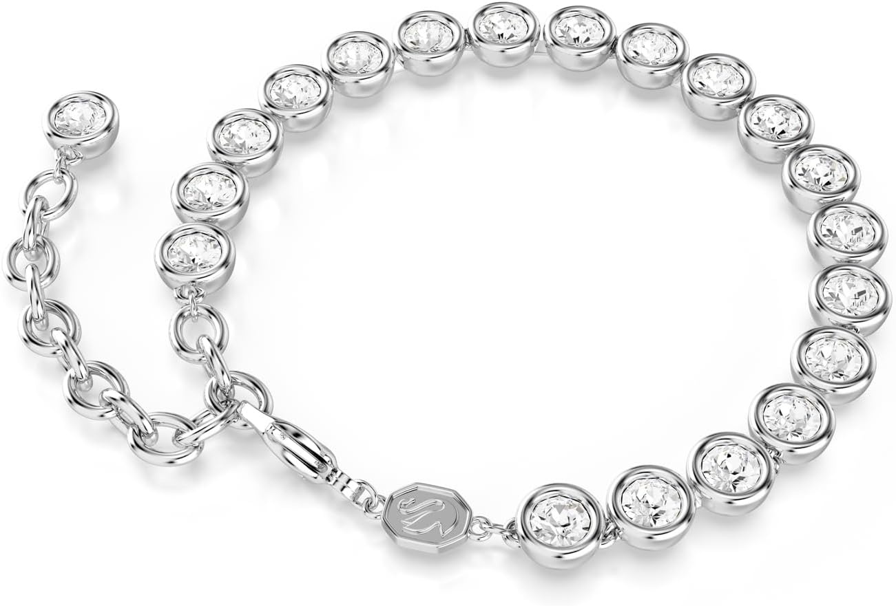 image:imageSwarovski Imber Bracelet CollectionSilver