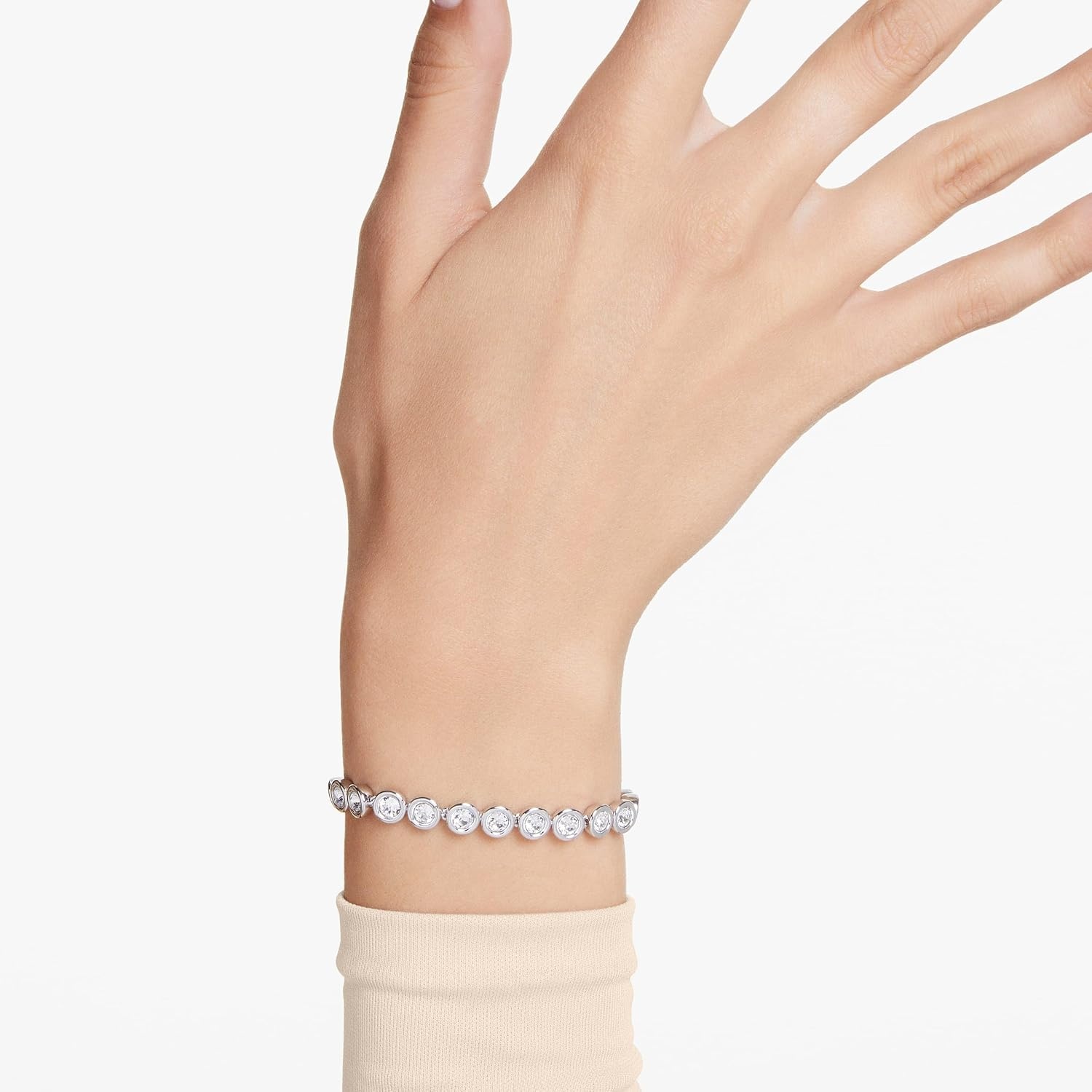 image:imageSwarovski Imber Bracelet CollectionSilver