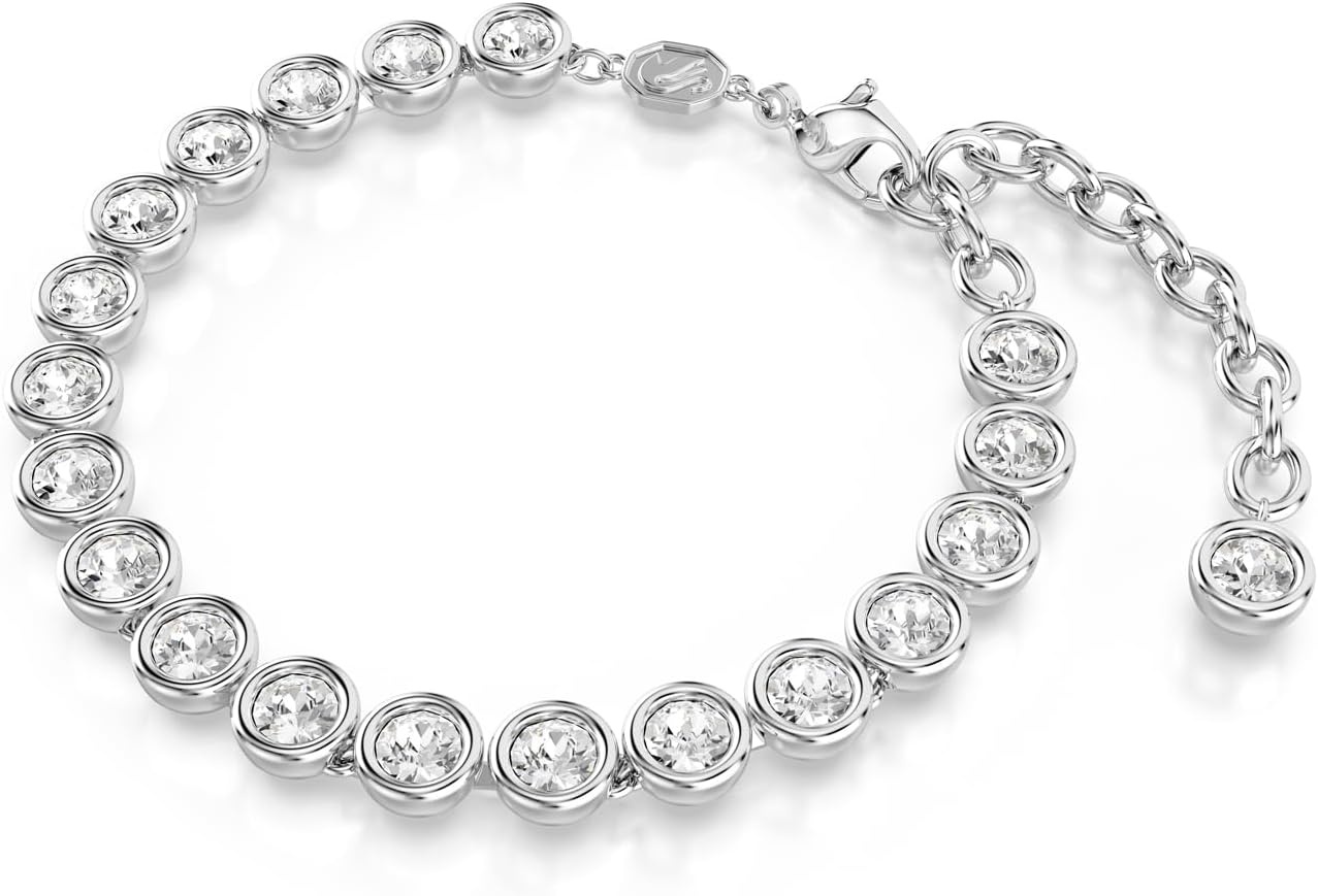 image:imageSwarovski Imber Bracelet CollectionSilver