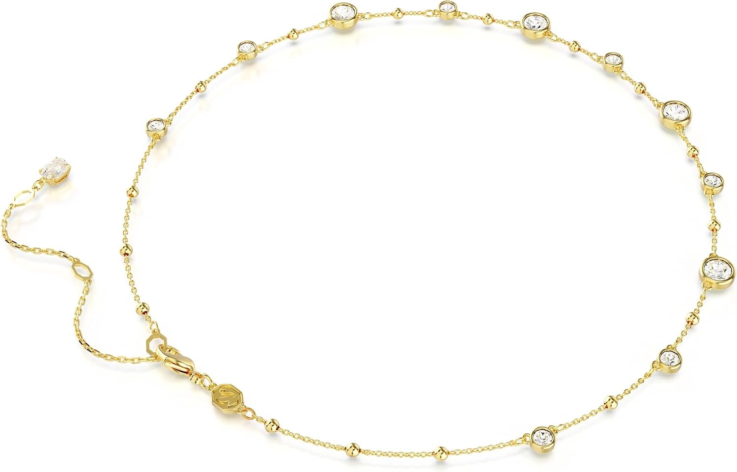 image:imageSwarovski Imber Necklace CollectionAll Around Necklace