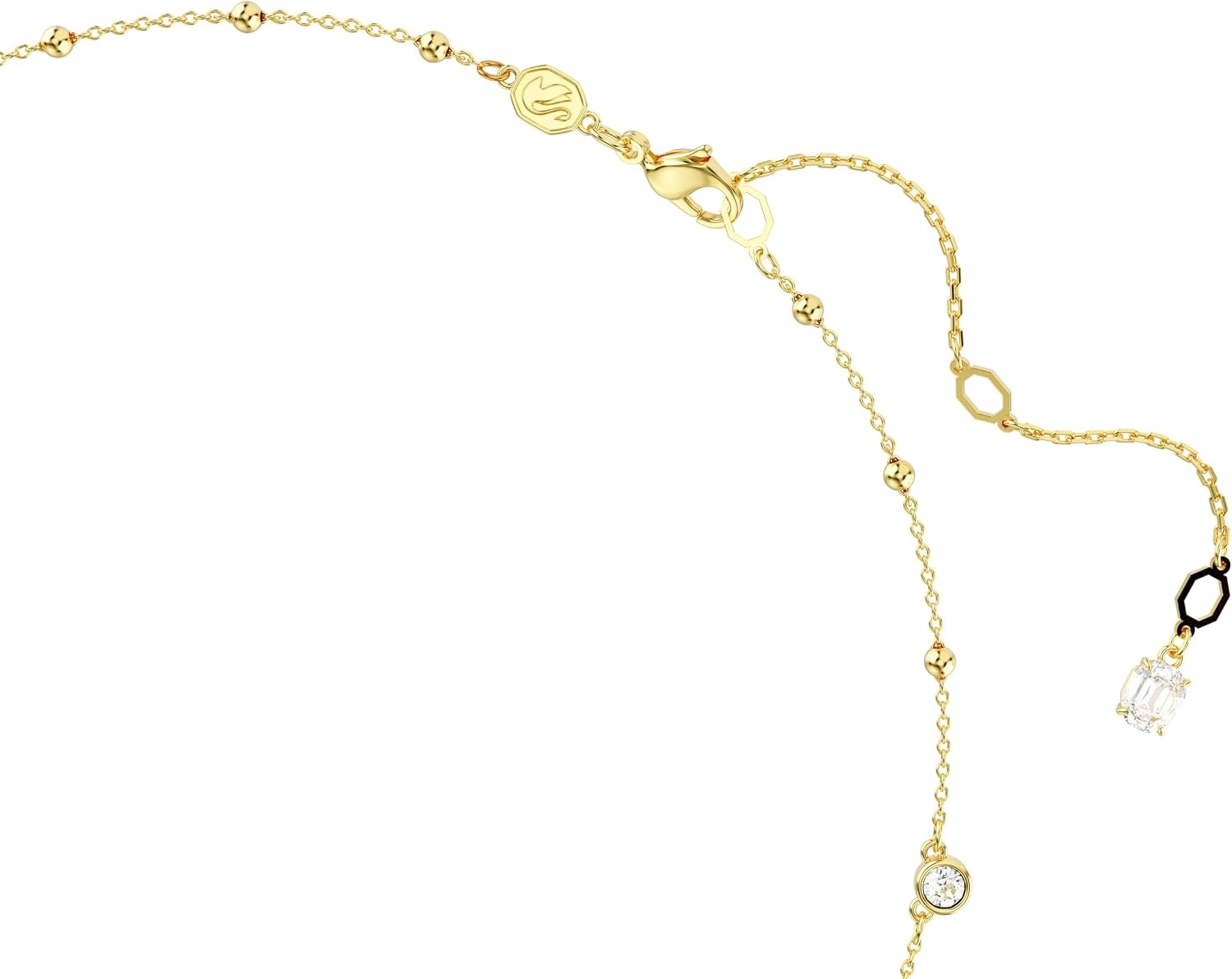 image:imageSwarovski Imber Necklace CollectionAll Around Necklace
