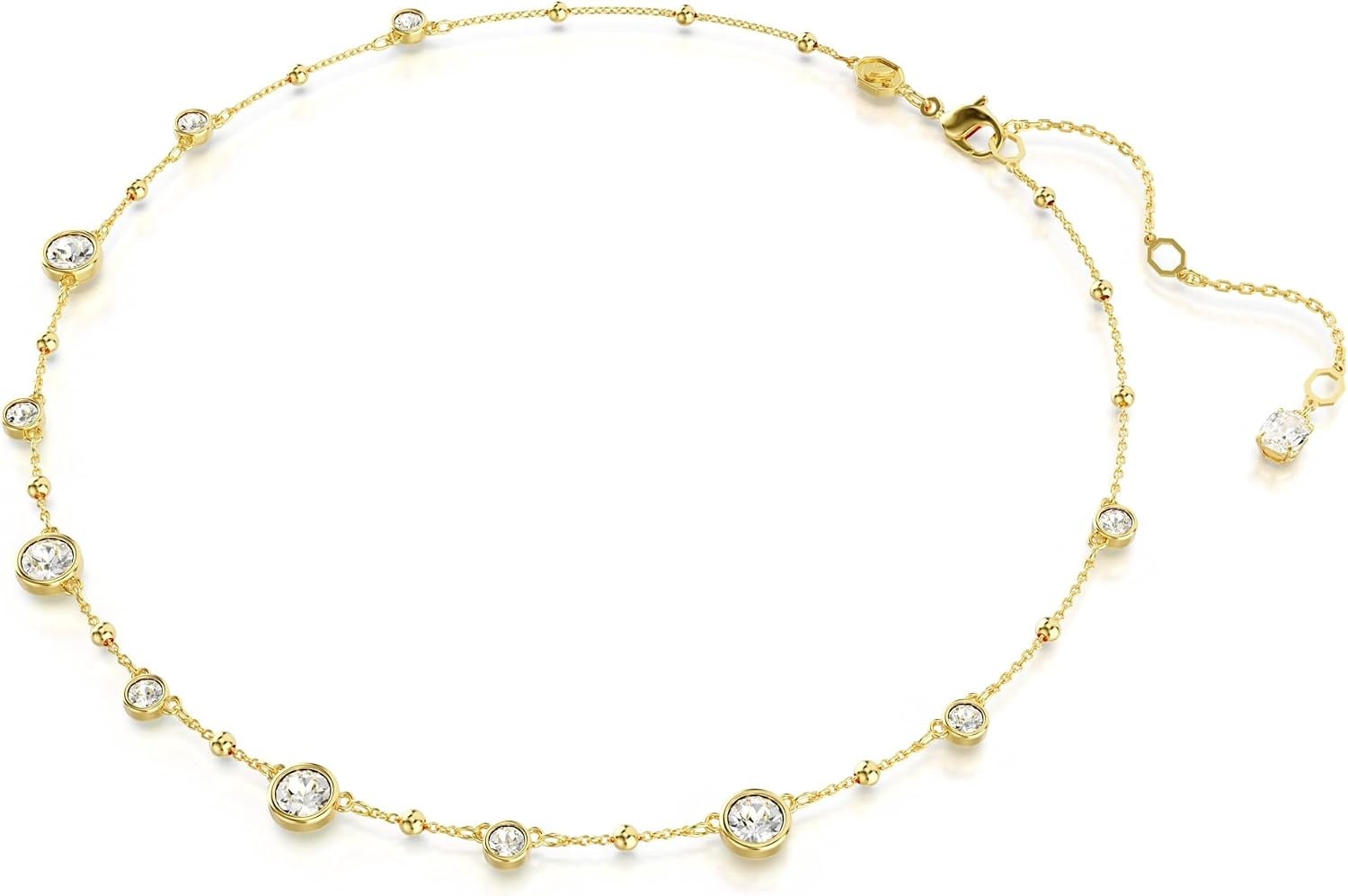image:imageSwarovski Imber Necklace CollectionAll Around Necklace