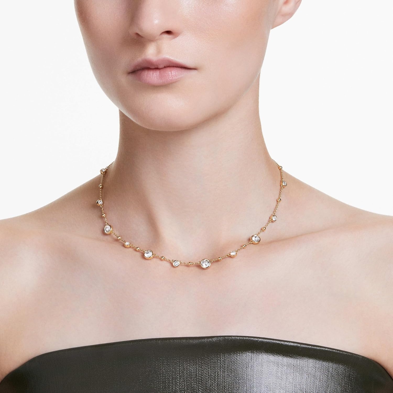 image:imageSwarovski Imber Necklace CollectionAll Around Necklace