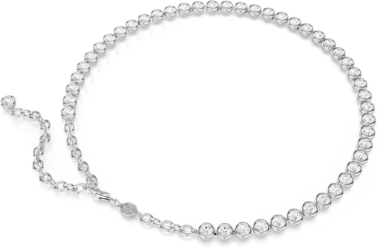 image:imageSwarovski Imber Necklace CollectionFine