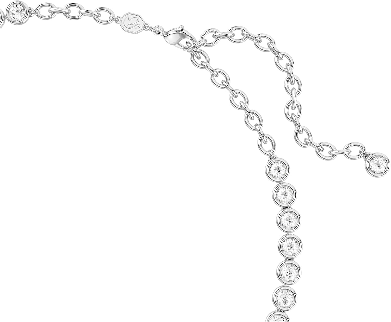 image:imageSwarovski Imber Necklace CollectionFine