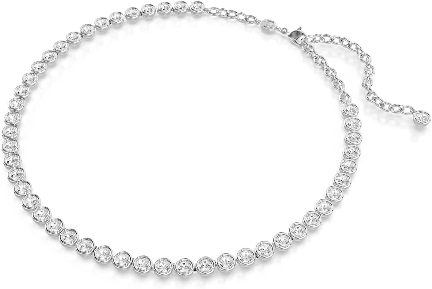 image:imageSwarovski Imber Necklace CollectionFine