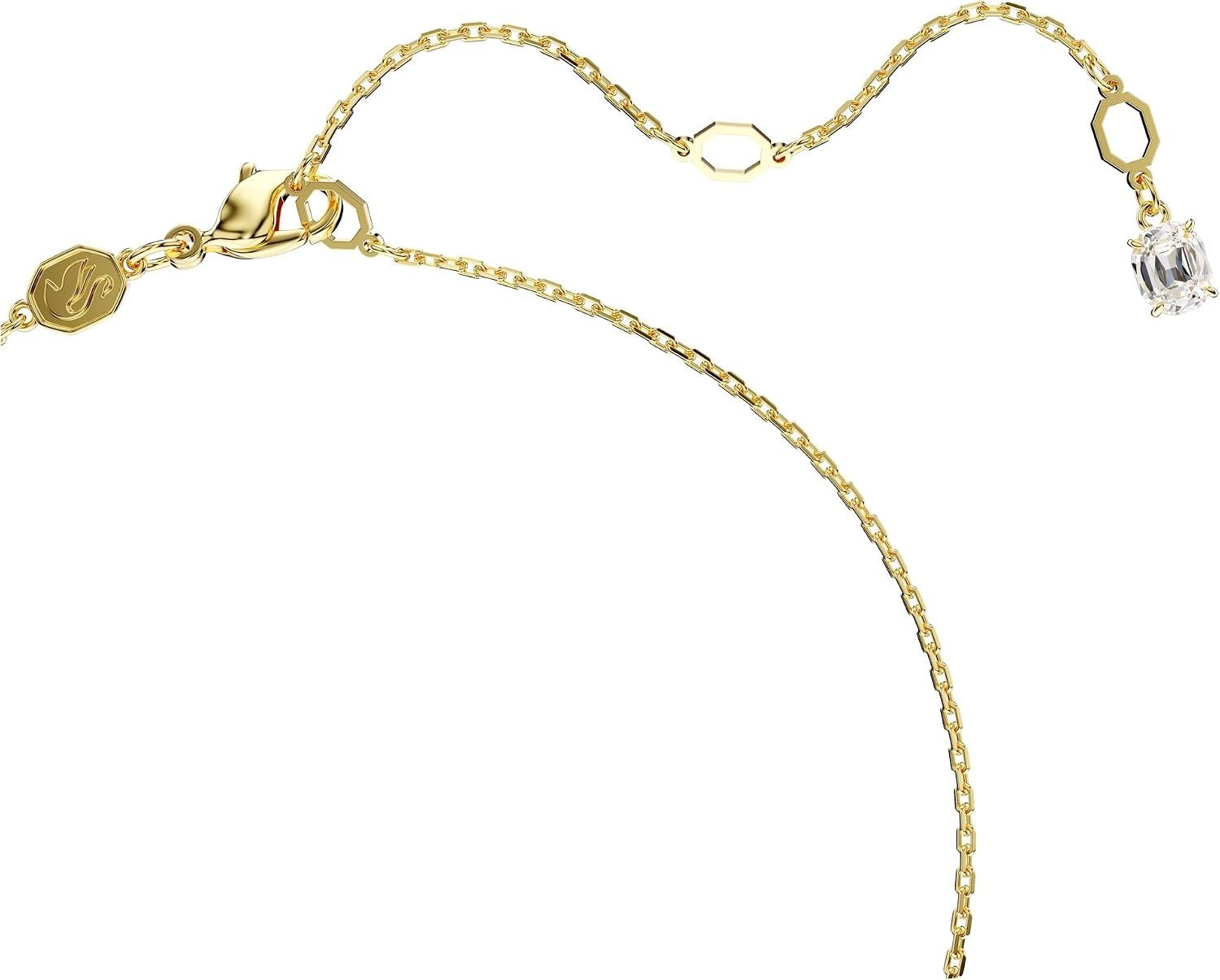 image:imageSwarovski Imber Necklace CollectionPendant Necklace