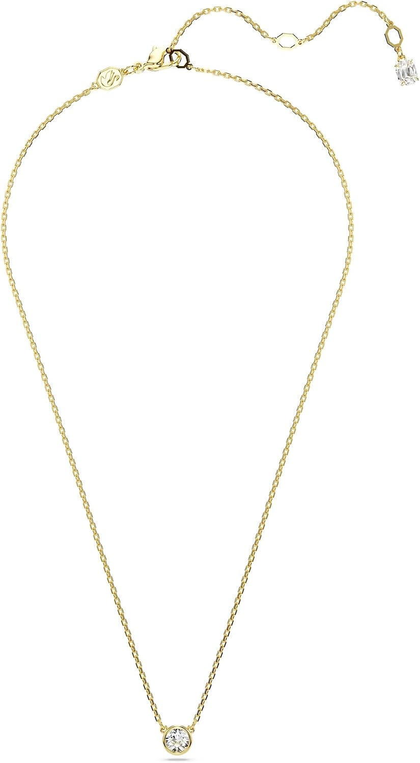 image:imageSwarovski Imber Necklace CollectionPendant Necklace