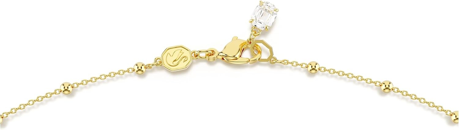 image:imageSwarovski Imber Necklace CollectionStrandage Necklace