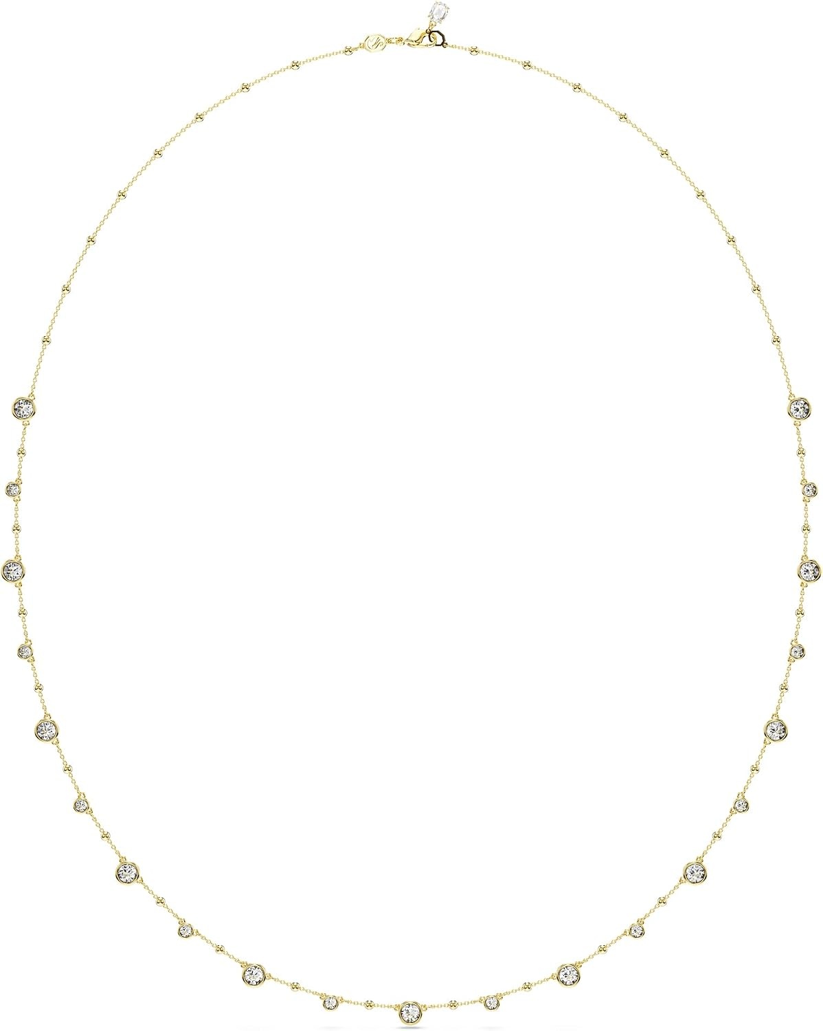 image:imageSwarovski Imber Necklace CollectionStrandage Necklace