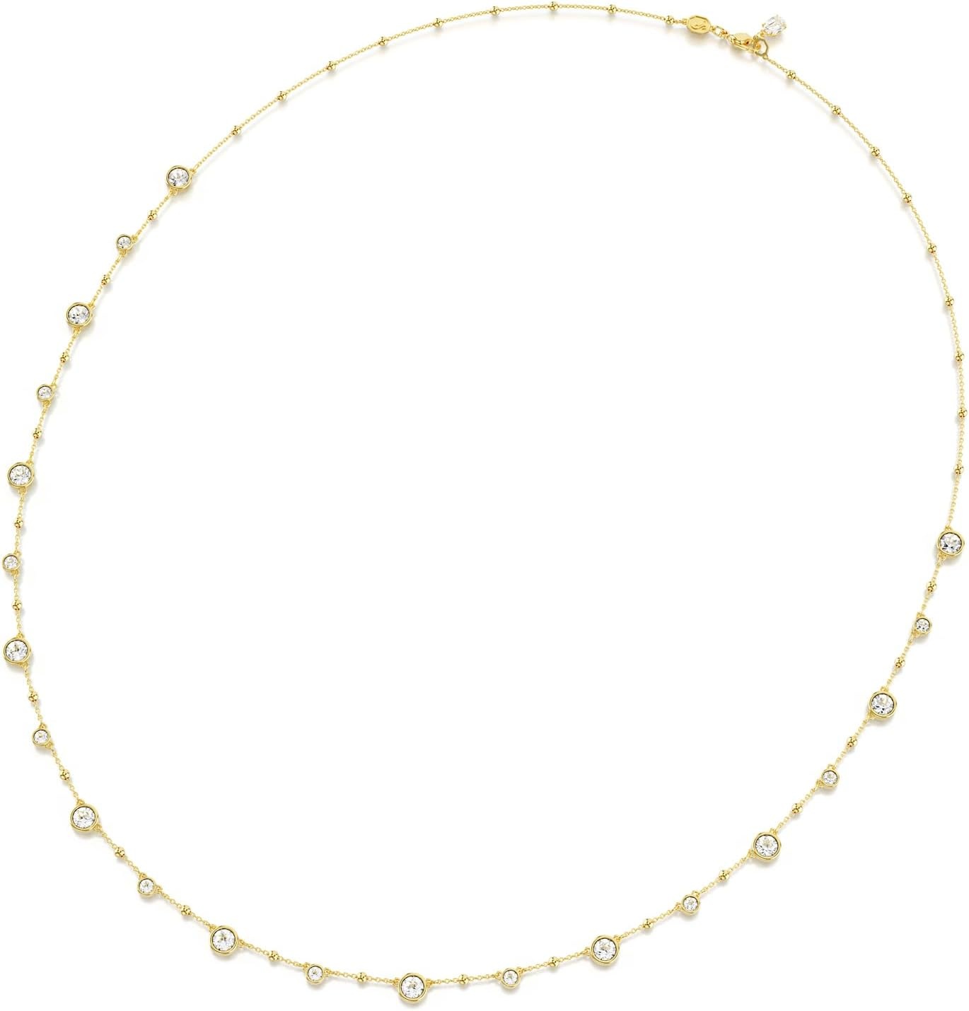 image:imageSwarovski Imber Necklace CollectionStrandage Necklace