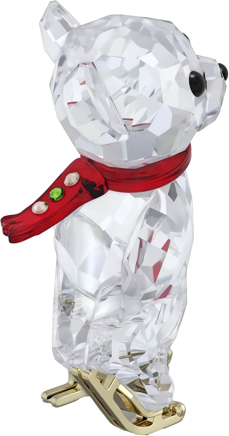 image:imageSwarovski Kris Bear 130th Anniversary