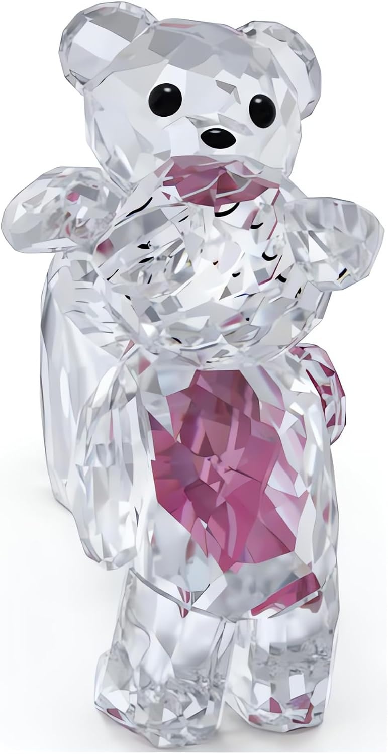 image:imageSwarovski Kris Bear A Perfect Match