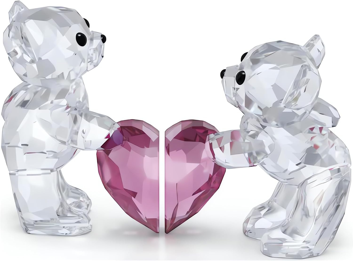 image:imageSwarovski Kris Bear A Perfect Match