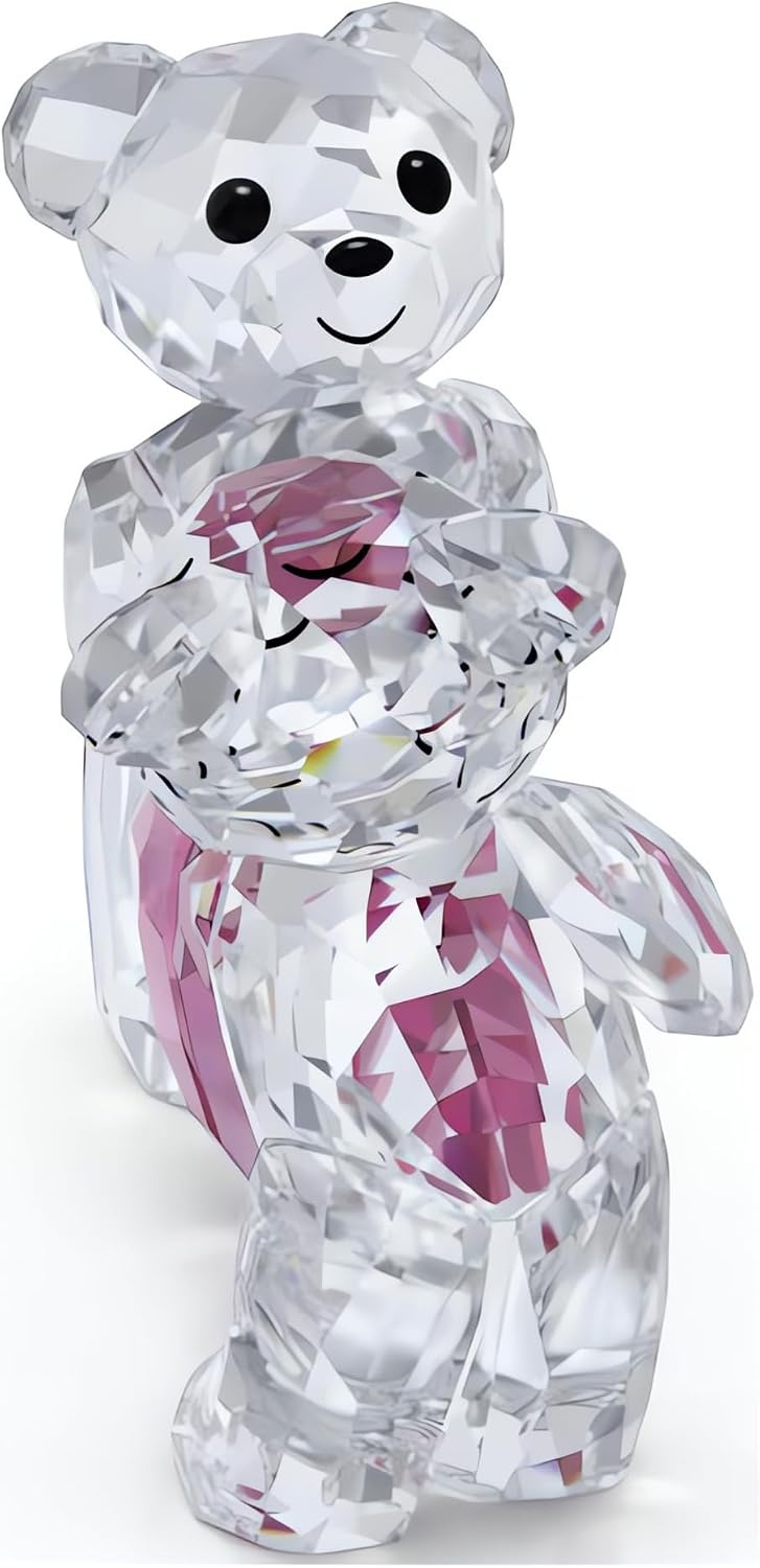 image:imageSwarovski Kris Bear A Perfect Match