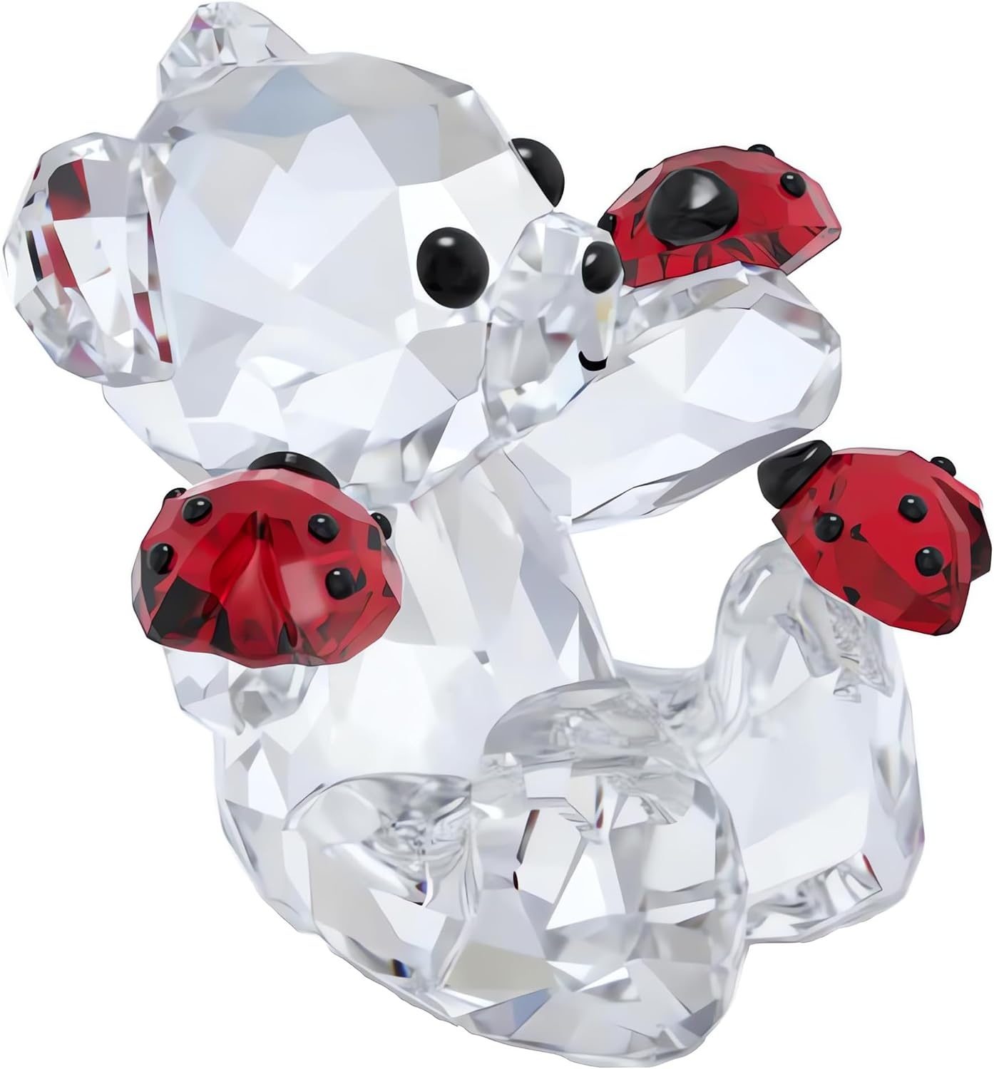 image:imageSwarovski Kris Bear Always TogetherGood Luck Bear
