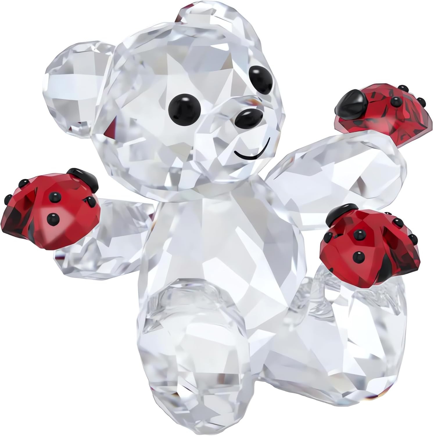 image:imageSwarovski Kris Bear Always TogetherGood Luck Bear