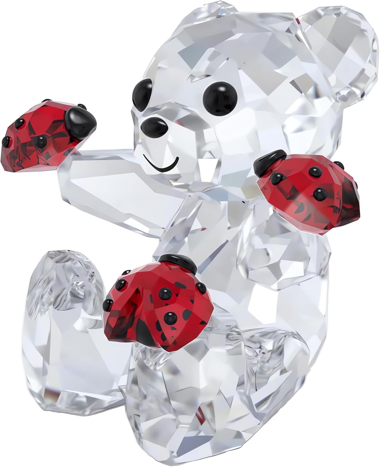 image:imageSwarovski Kris Bear Always TogetherGood Luck Bear