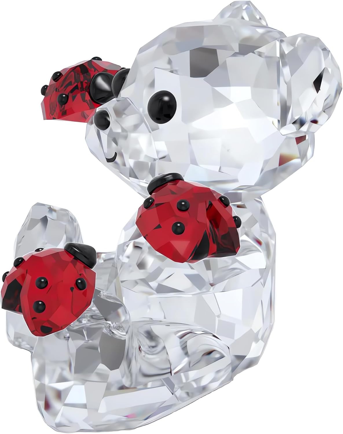 image:imageSwarovski Kris Bear Always TogetherGood Luck Bear