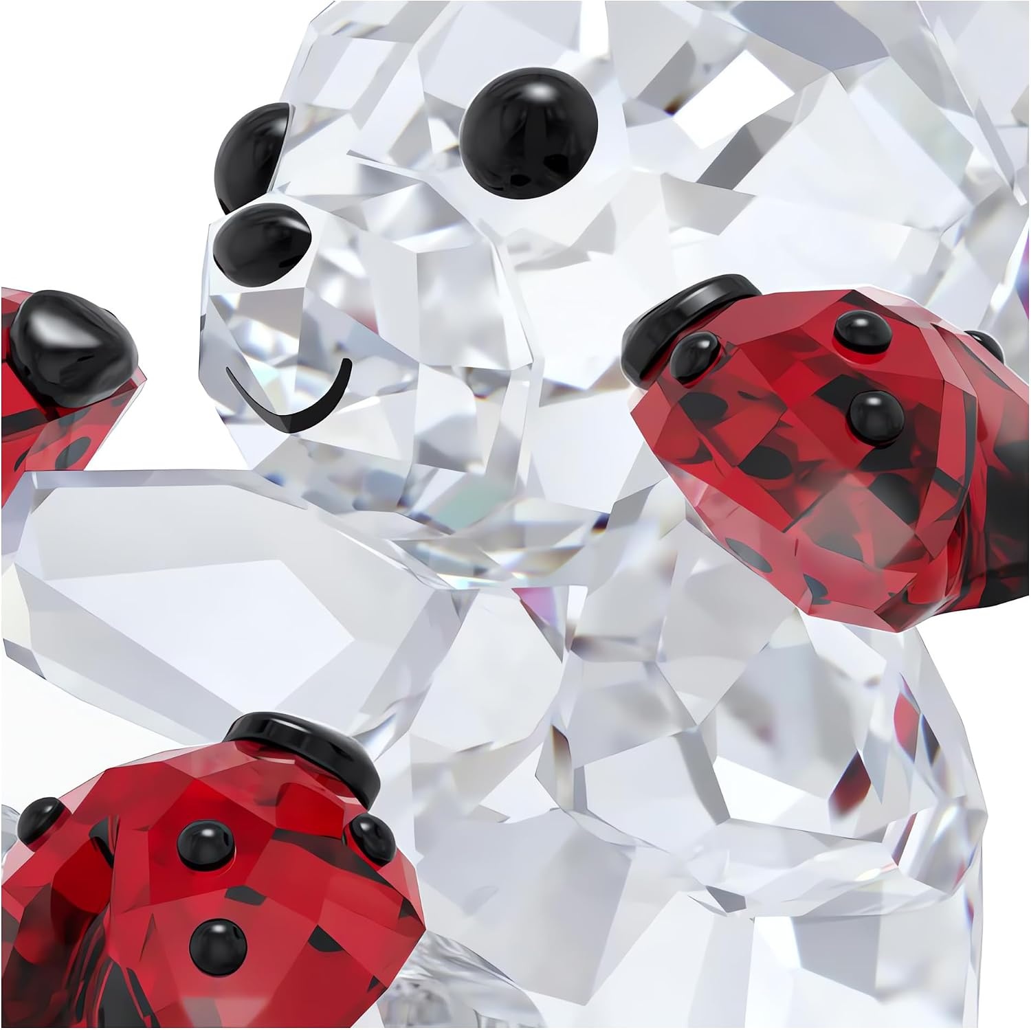 image:imageSwarovski Kris Bear Always TogetherGood Luck Bear
