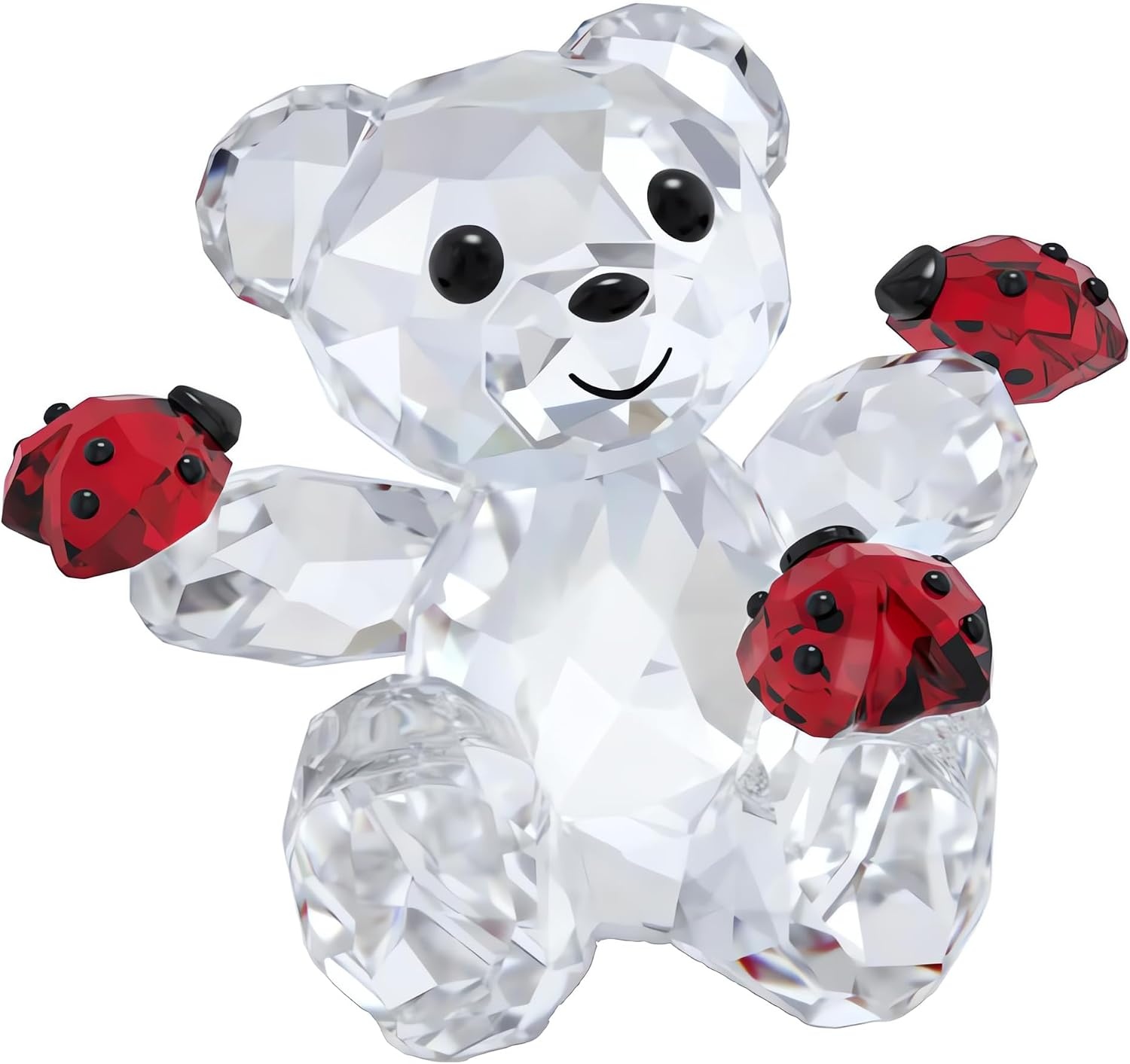 image:imageSwarovski Kris Bear Always TogetherGood Luck Bear