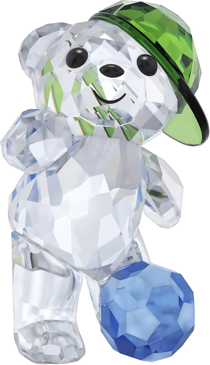 image:imageSwarovski Kris Bear Goal Scorer Bear