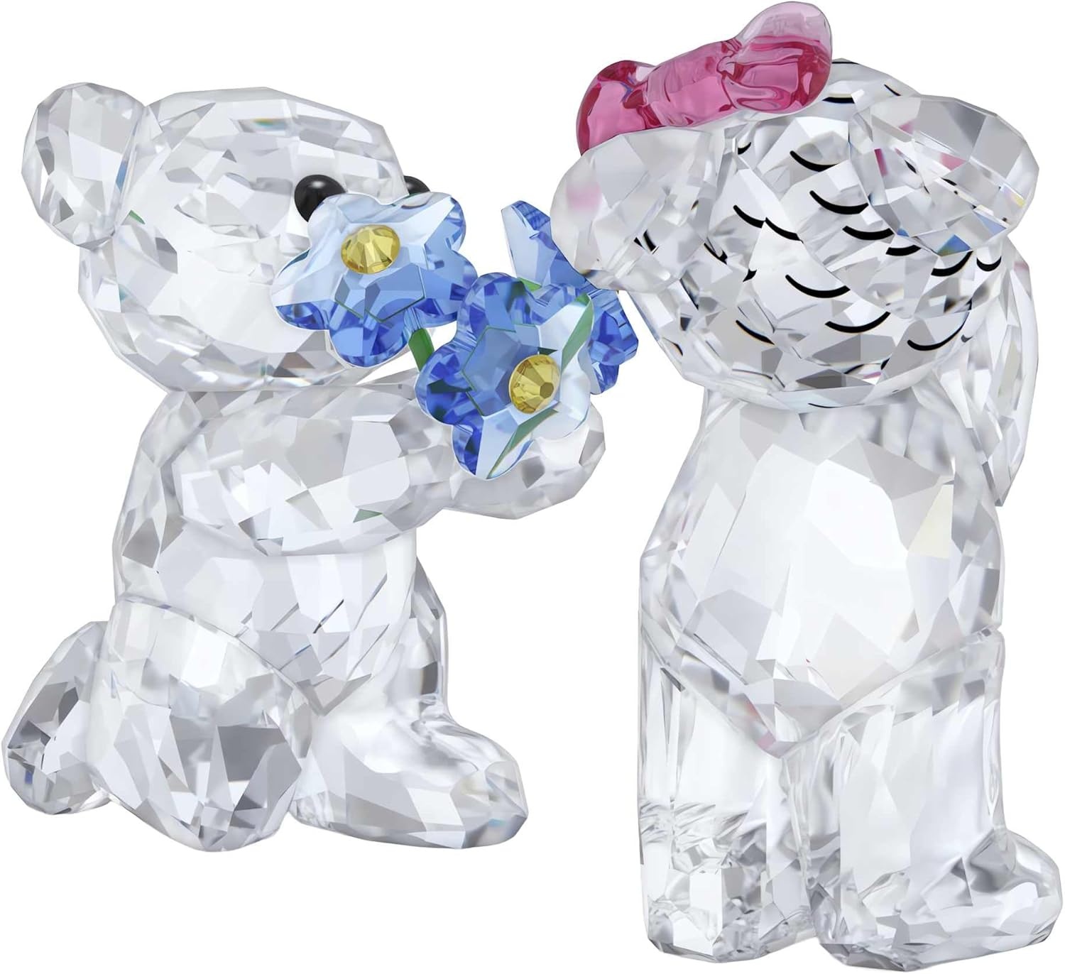 image:imageSwarovski Kris Bear I Adore You