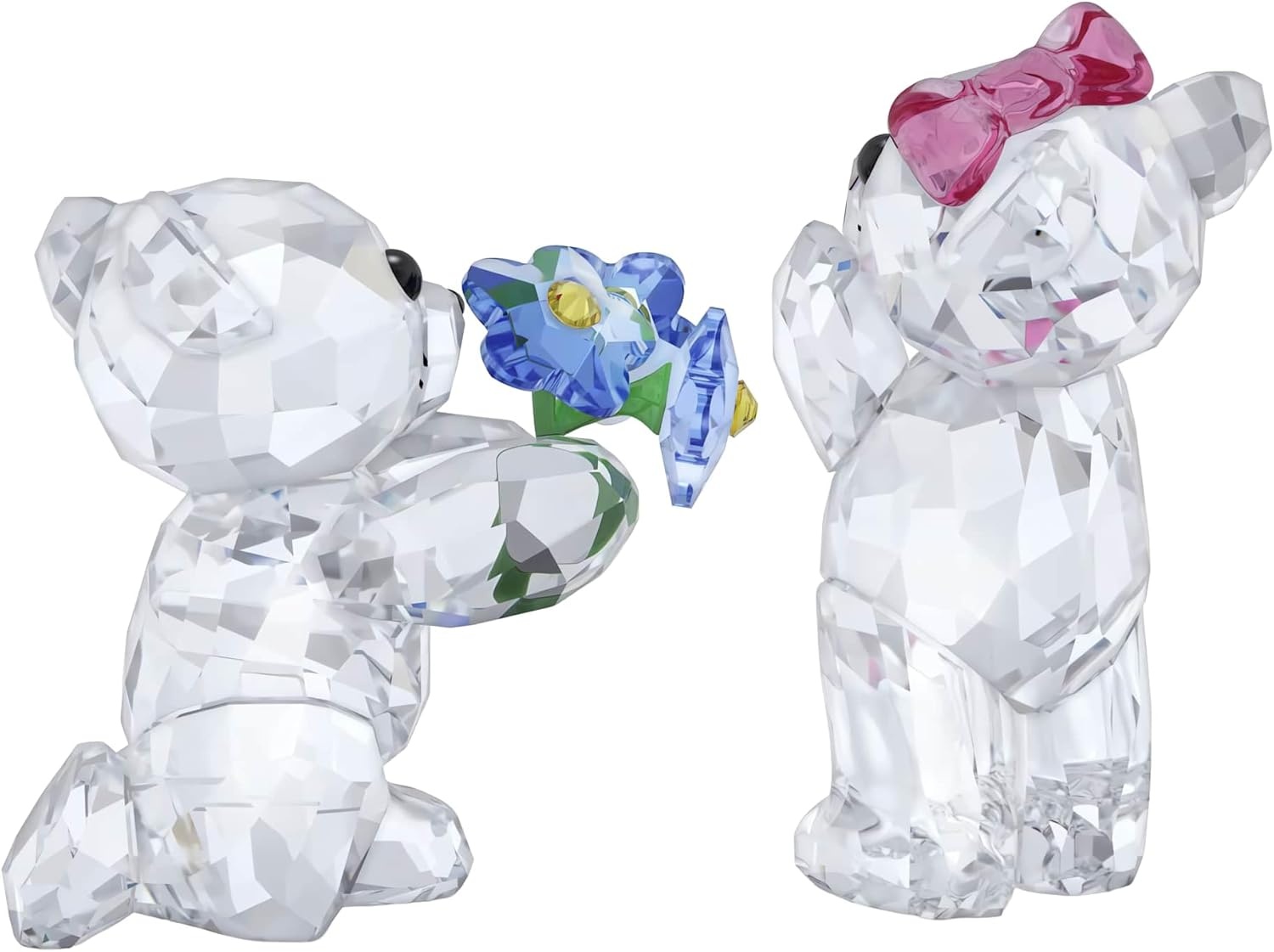 image:imageSwarovski Kris Bear I Adore You