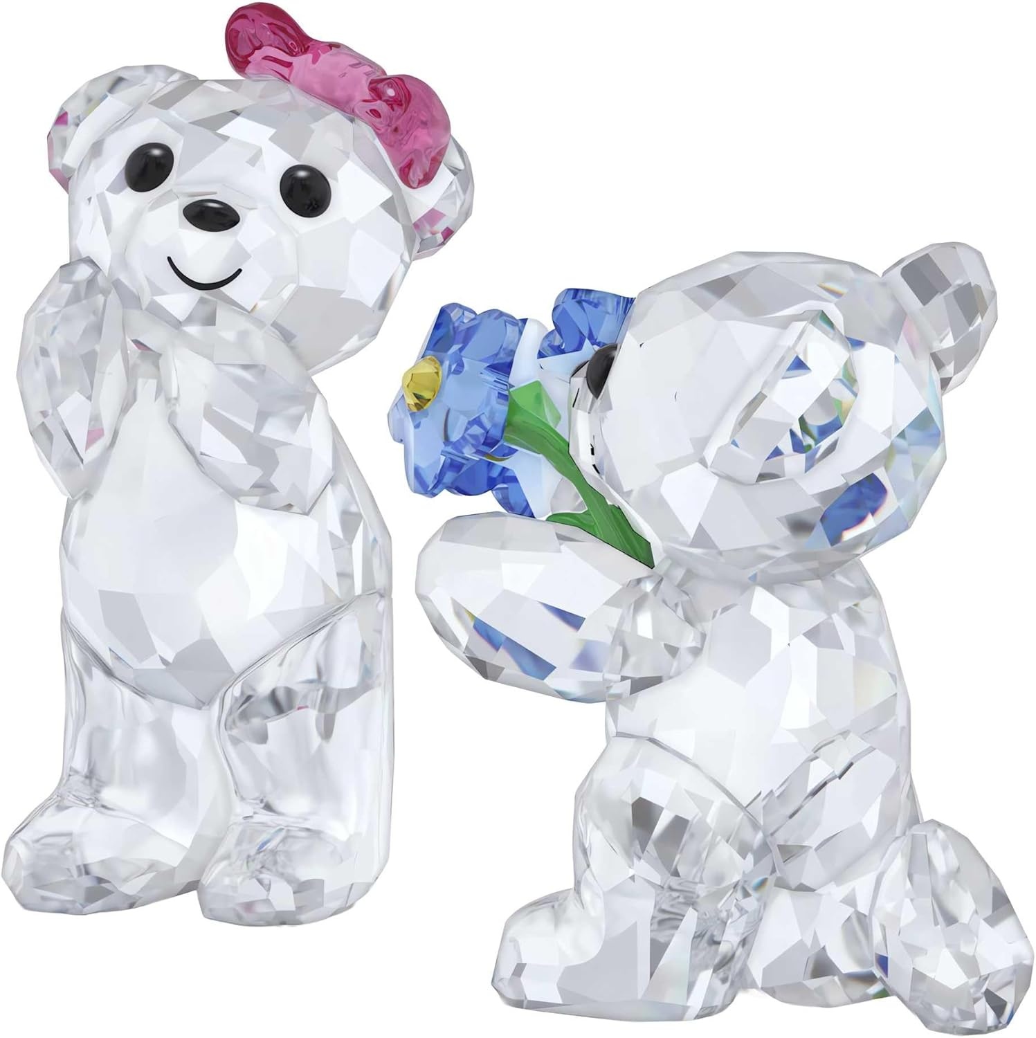 image:imageSwarovski Kris Bear I Adore You
