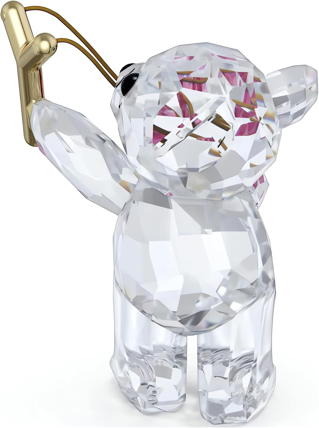 image:imageSwarovski Kris Bear Sending You Love