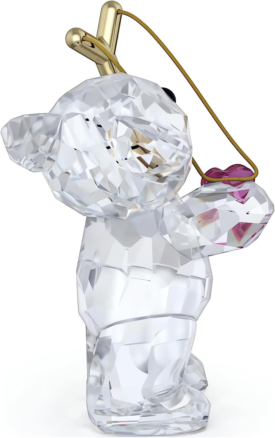 image:imageSwarovski Kris Bear Sending You Love
