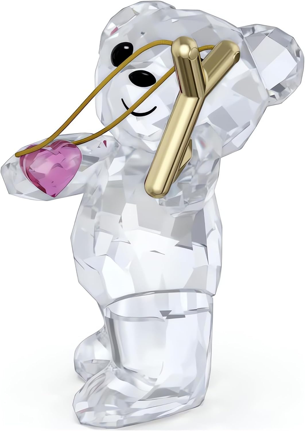image:imageSwarovski Kris Bear Sending You Love