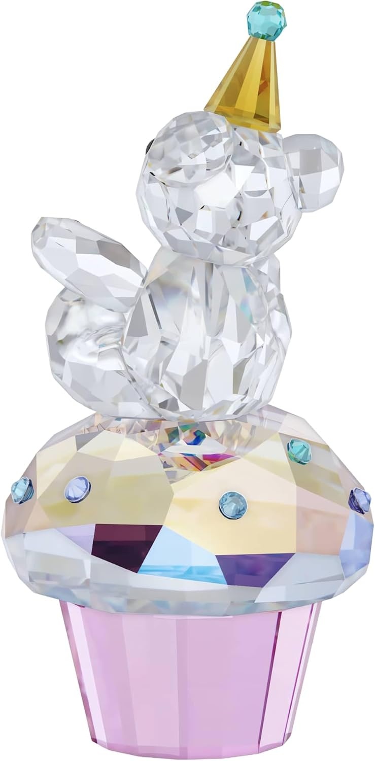 image:imageSwarovski Kris Bear Sweet Celebration