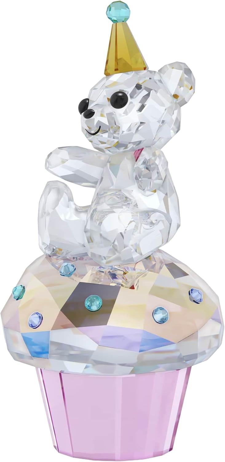 image:imageSwarovski Kris Bear Sweet Celebration