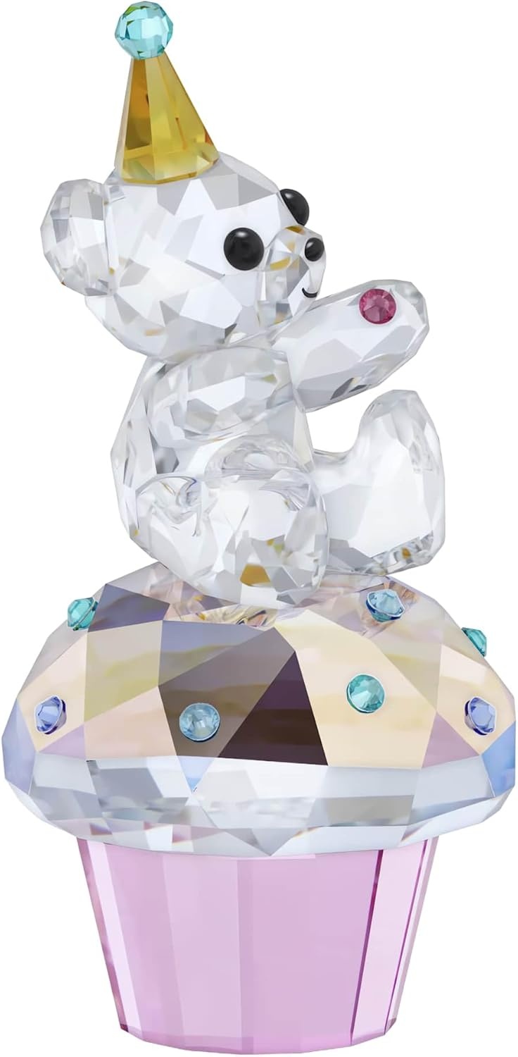 image:imageSwarovski Kris Bear Sweet Celebration
