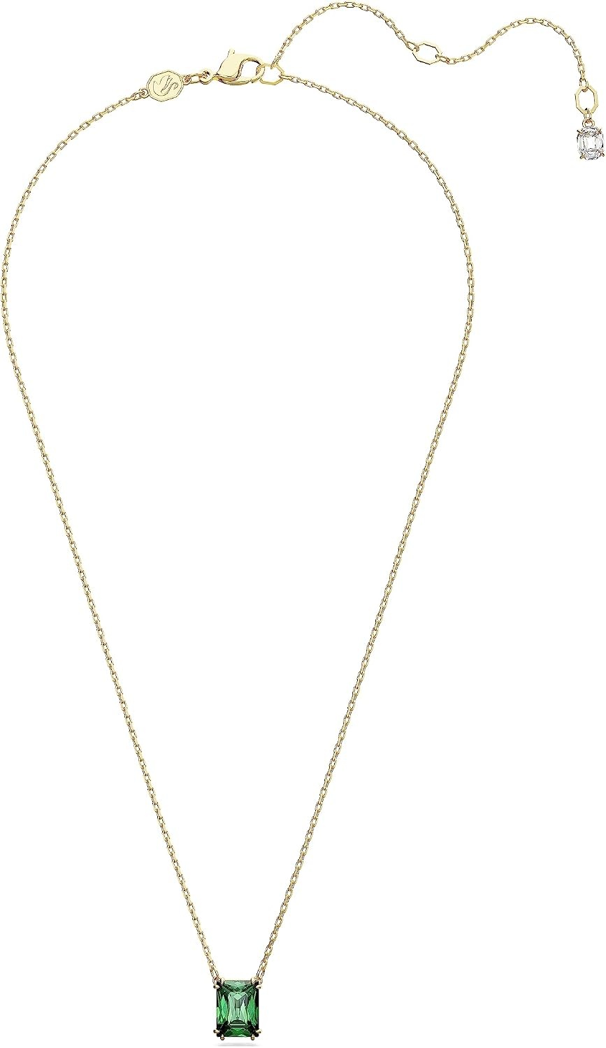 image:imageSwarovski Matrix Jewelry Collection Necklace