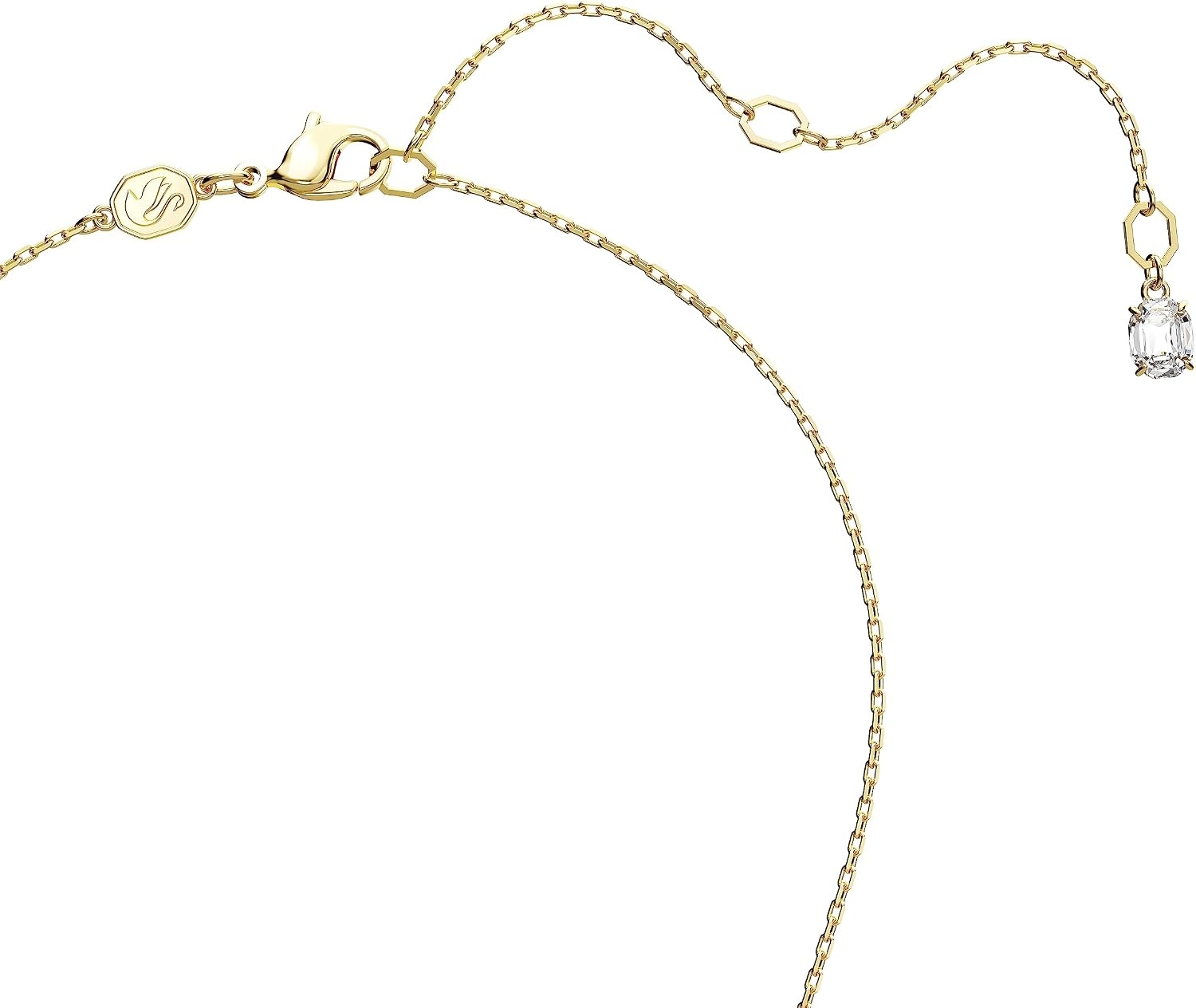 image:imageSwarovski Matrix Jewelry Collection Necklace