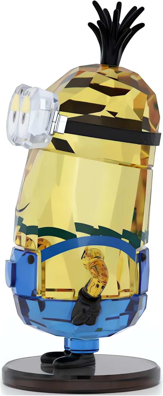 image:imageSwarovski Minions KevinMinions Kevin