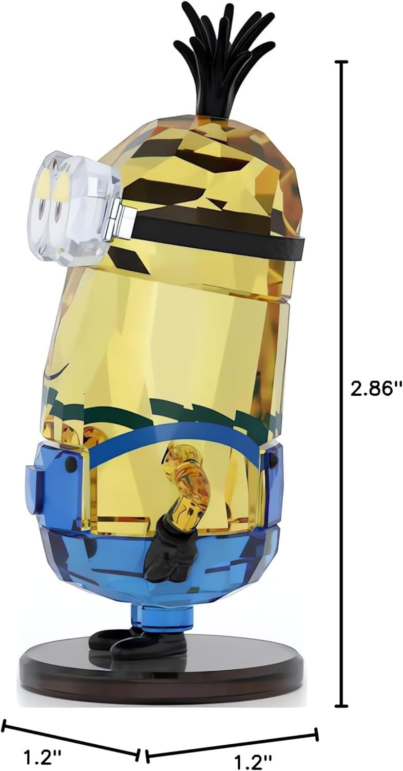 image:imageSwarovski Minions KevinMinions Kevin