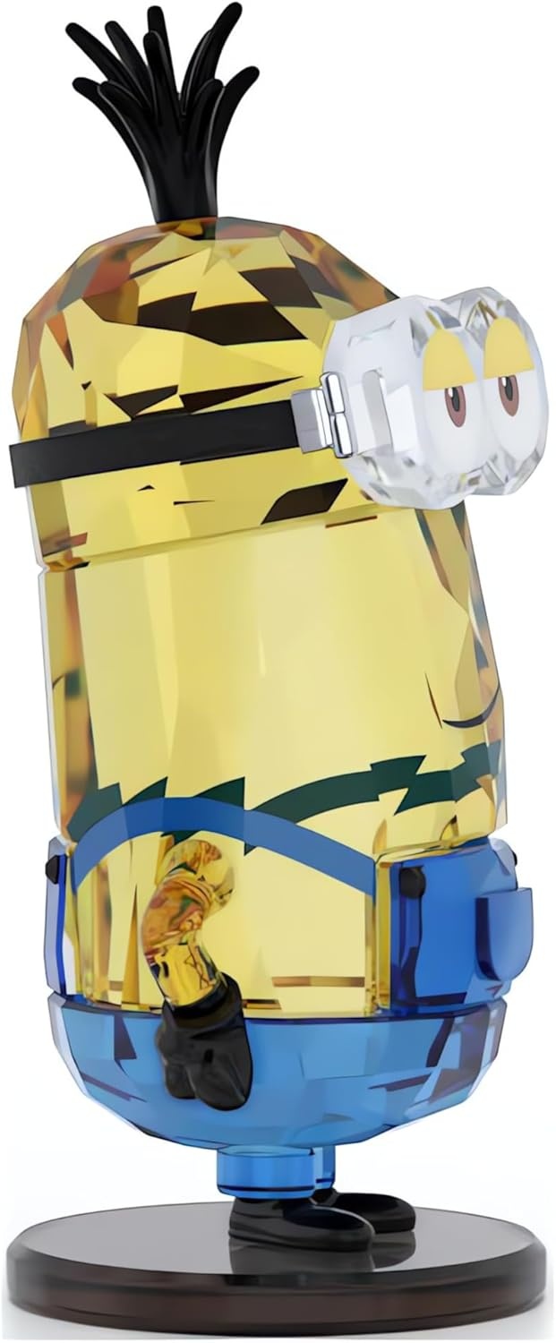 image:imageSwarovski Minions KevinMinions Kevin
