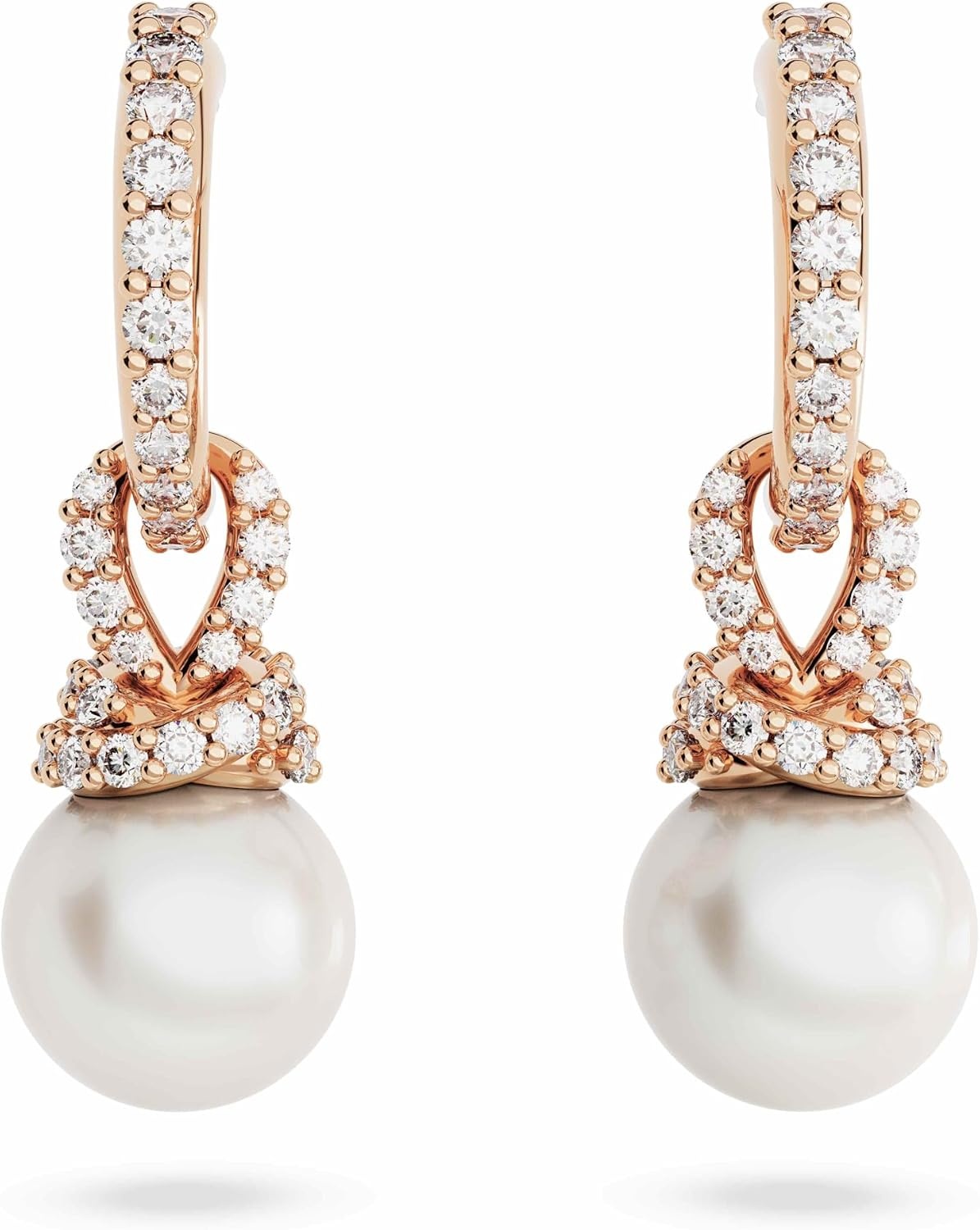 image:imageSwarovski Originally Jewelry Collection Necklaces and EarringsEarrings
