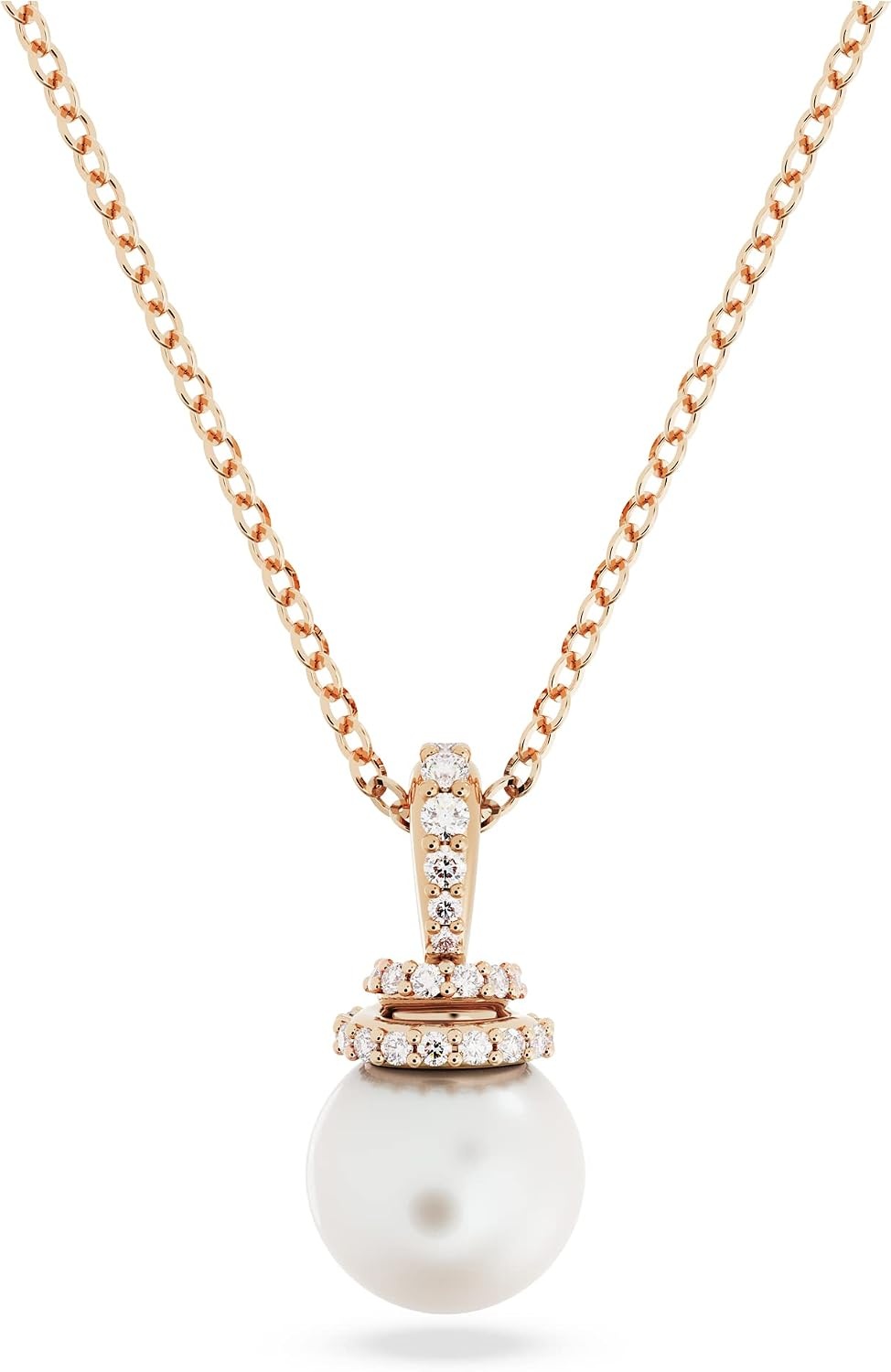 image:imageSwarovski Originally Jewelry Collection Necklaces and EarringsPendant Necklace