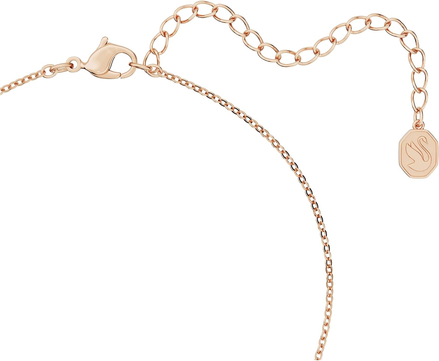 image:imageSwarovski Originally Jewelry Collection Necklaces and EarringsPendant Necklace