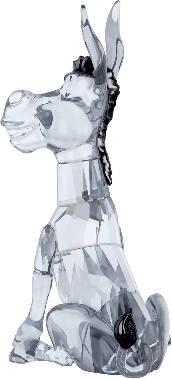 image:imageSwarovski Shrek Donkey