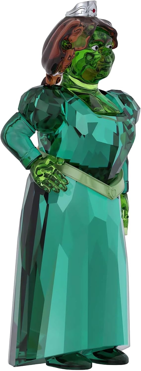 image:imageSwarovski Shrek Fiona
