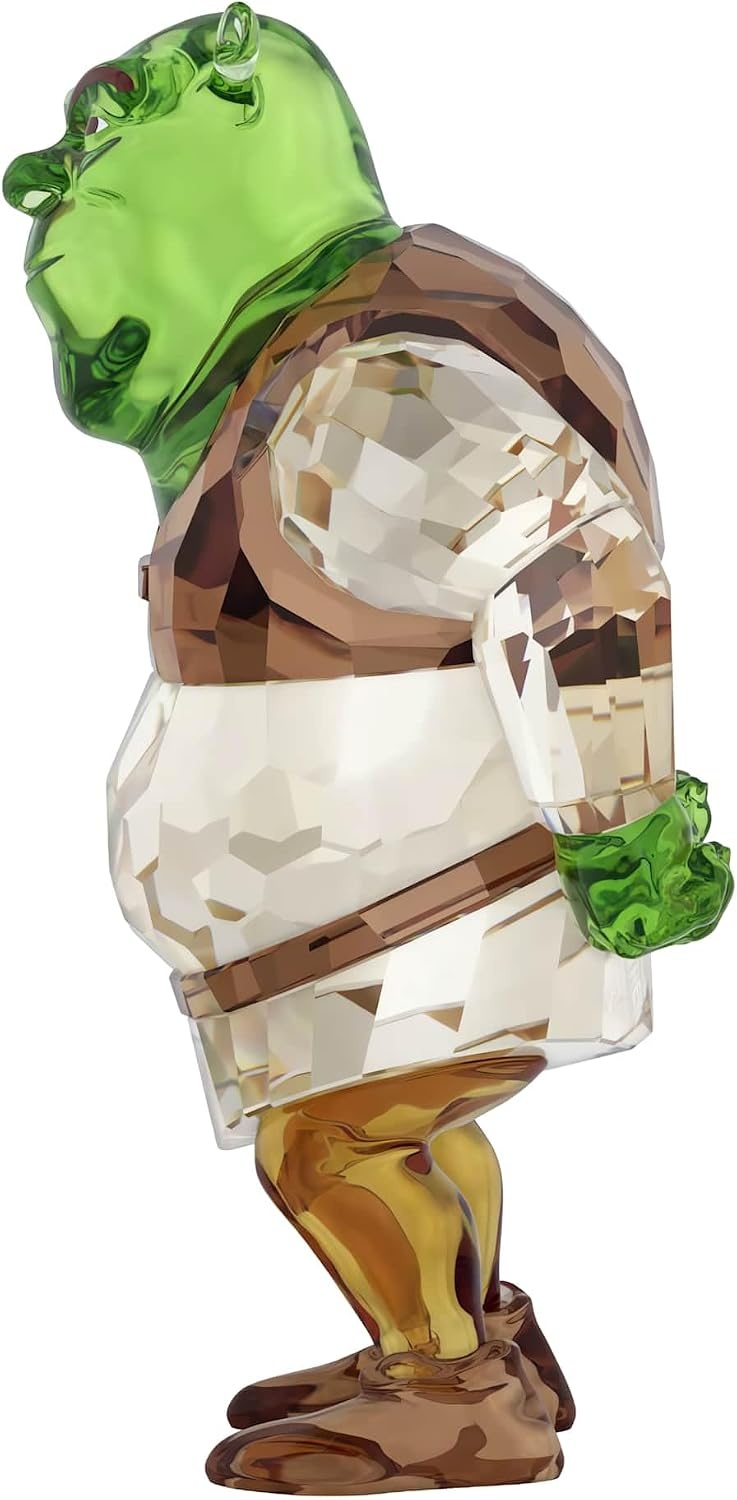 image:imageSwarovski Shrek Shrek